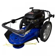 Hyundai HYFT56 Petrol Push Field Grass Trimmer