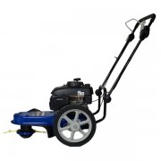 Hyundai HYFT56 Petrol Push Field Grass Trimmer