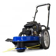 Hyundai HYFT56 Petrol Push Field Grass Trimmer