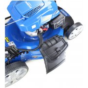 Hyundai HYM530SPE 21” / 53cm Self-Propelled Electric Start Petrol Lawn Mower