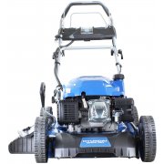 Hyundai HYM530SPE 21” / 53cm Self-Propelled Electric Start Petrol Lawn Mower