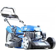 Hyundai HYM530SPE 21” / 53cm Self-Propelled Electric Start Petrol Lawn Mower