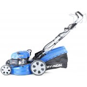 Hyundai HYM530SPE 21” / 53cm Self-Propelled Electric Start Petrol Lawn Mower