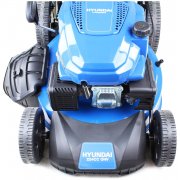 Hyundai HYM530SPE 21” / 53cm Self-Propelled Electric Start Petrol Lawn Mower