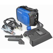 Hyundai HYMMA201 200 Amp MMA/ARC Inverter Welder