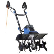 Hyundai HYT1500E 1500W 450mm Electric Garden Tiller, Cultivator, Rotavator and Rototiller