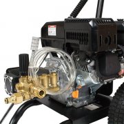 Hyundai HYW3100P2 210 bar / 3100 Psi Petrol Pressure Washer - 10lpm