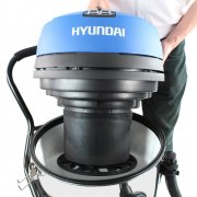 Hyundai HYVI75-2 Pro Wet & Dry Electric Vacuum Cleaner