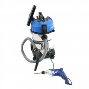 Hyundai HYVI75-2 Pro Wet & Dry Electric Vacuum Cleaner