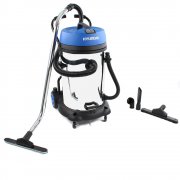 Hyundai HYVI75-2 Pro Wet & Dry Electric Vacuum Cleaner