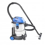 Hyundai HYVI2512 1200W 3-in-1 Wet & Dry Vacuum Cleaner