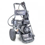 Hyundai HYW3000P2 190 Bar / 2800 Psi 210cc Petrol Pressure Washer - 8.75lpm