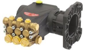 Interpump E2E2116C - 210 Bar, 16 lpm - 58 Series Pump