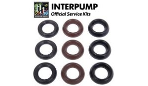 Water Seal Kit for Interpump WS201