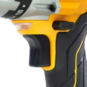 JCB 18V Cordless Combi Drill and Impact Driver with 2 x 2Ah Li-on Batteries in L-Boxx 136 - 21-18TPK-2