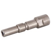 Kew Style Male QR Connector - 1/4" BSP Female - 360 Bar / 5220 Psi