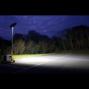 Evopower LT600-LED-D 600W LED Mobile Lighting Tower