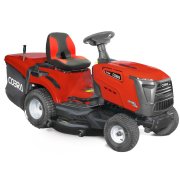 Cobra LT112HR2L 44" / 112cm Loncin Powered Lawn Tractor with Hydro Drive