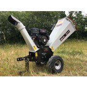 Lumag RAMBO HC15 120mm 420cc Petrol Wood Chipper