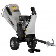 Lumag RAMBO HC15 120mm 420cc Petrol Wood Chipper