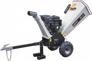 Lumag RAMBO HC15 120mm 420cc Petrol Wood Chipper