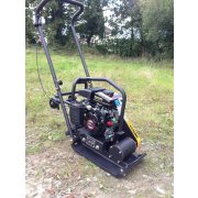 Lumag VP60 12" Petrol Plate Compactor