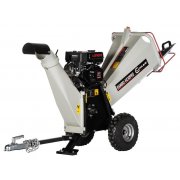 Lumag Rambo HC10 PRO 100mm 196cc Petrol Wood Chipper