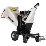 Lumag RAMBO HC15PRO 150mm Professional Petrol Wood Chipper