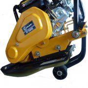 Lumag RP700PROGP 14" Petrol Plate Compactor Honda GP Engine