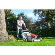 Cobra Honda GXV160 M48SPH Lawnmower 19" / 48cm