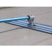 MBW Concrete Smoothing Magnesium Bull Float 36" - 900mm x 200mm