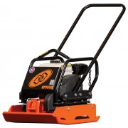 MBW GP3550 21" / 42cm Honda Powered Plate Compactor