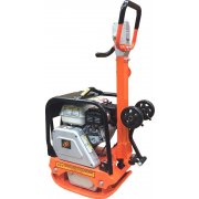 MBW GPR44 14" Honda Powered Reversible Plate Compactor