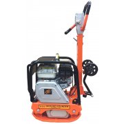 MBW GPR44 14" Honda Powered Reversible Plate Compactor