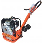 MBW GPR44 14" Honda Powered Reversible Plate Compactor