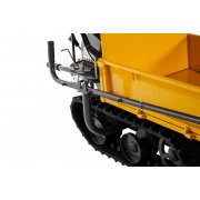 Lumag MD300GX 300kg Petrol Mini Dumper with Honda GX160 Petrol Engine