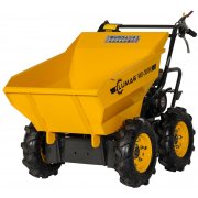 Lumag MD300R 300kg Petrol Power Barrow / Mini Dumper