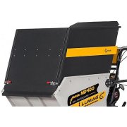 Lumag 5MD400M Cargo Box For MD400 Mini Tracked Dumper