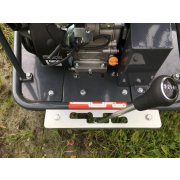 Lumag MD500 500kg Petrol Mini Dumper