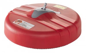 Mecline SC15 15in Flat Surface Cleaner