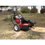 Mighty Mac CPSC82HEX Honda GX240 Powered Stump Grinder / Cutter