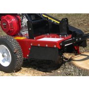 Mighty Mac CPSC82HEX Honda GX240 Powered Stump Grinder / Cutter