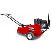 Mighty Mac CPSC82HEX Honda GX240 Powered Stump Grinder / Cutter