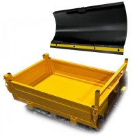 Mini Dumpers / Power Barrow Accessories