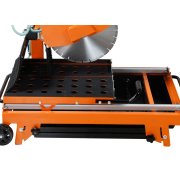 Golz MS400 Heavy Duty Electric Masonry Saw 110V