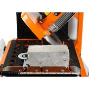 Golz MS400 Heavy Duty Electric Masonry Saw 110V