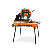 Golz MS400 Heavy Duty Electric Masonry Saw 110V