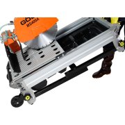 Golz MS400AL Aluminium Heavy Duty Electric Masonry Saw 110V