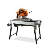 Golz MS400AL Aluminium Heavy Duty Electric Masonry Saw 110V