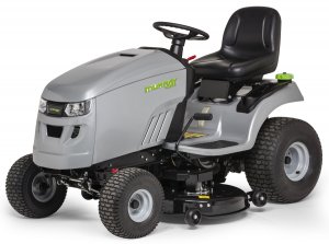 Murray MSD100 107cm / 42in Side Discharge Lawn Tractor